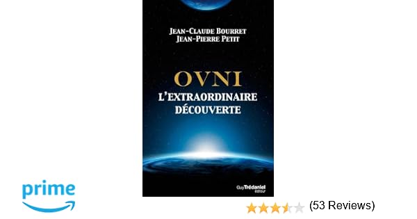 ovni l'extraordinaire decouverte